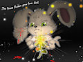 Bunny by onstatobol