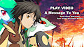 Chris Nakazaki - A Message To You by ModestImmorality