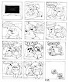 [COMiC] Weird Feeling You Get After A Movie's Over