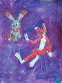 Buns in Space