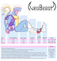 Commission Sheet Jan’18