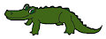 Cute Croc
