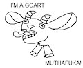 GOART meme