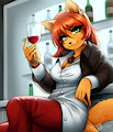 Commission for Tegome