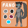 Fang Wolfe