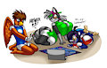 Game Night