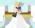 wedding day