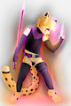 Joykiller by RexSatou