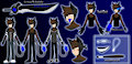 Dessmond (Dess) Reference by ShadowDblocky