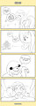 4Koma - Oh No by lumineko