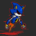 metal sonic