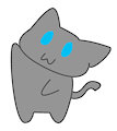 Chibi Neko YCH