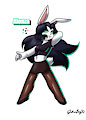Alonza - Auction [Open]