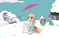 Snow Day