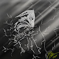 Shattered by Alcho