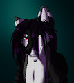 Lord of the shadow by SonicD00dl3r