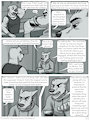 Summers Gone - page 32