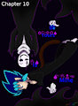 Chapter 10 - Yours is Mine