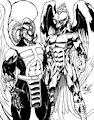 MFF 2006 Starbird and Gemini