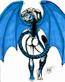 MFF 2006 - Saphira Bares All