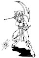 MFF 2006 - Akosha for Aelius