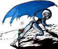 MFF 2005 - Saphira Teasing