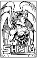 AC08 - Shesta Conbadge Inked
