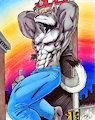 MFF08 - RexxWolfe Commission