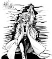 MFF08 - Aelius Sketchbook