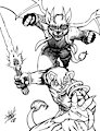 MFF08 - Spyke Tyranno Commission
