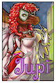 AC09 - Jupi Conbadge - Finished