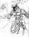 MFF10 - Cyberhoss - WIP