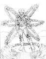 MFF10 - Ground Zero - Pencil