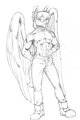AC11 - Simeon Kamei'Sin - Pencils