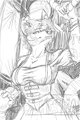 Conbadge - Sheska - DigiSketch™
