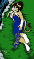 Commission - Digi-colors - Nialaa - flats