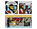 MFF10 - Fan Fur Comic Page - Final