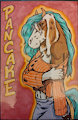AC14 - Pancake Badge - Inks