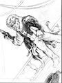 AC13 - Hallan - Androcles - Pencils
