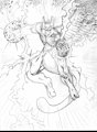 AC14 - ctrlaltdel - MewTwo Rampage - Pencils