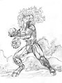AC14 - Cyberwuff Commission - Anvil - Pencils