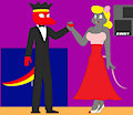 Charlex X Pippy Prom Night
