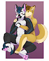 <3 I still care <3 by Pakyto