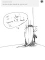 Tumblr Ask: Rat troubles