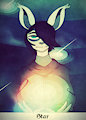 - Tarot Commission - Star