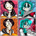 Icon Commission - Ceejay