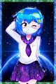 -Earth can be cute too-