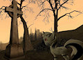 Immortality Price by hawkeangel