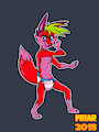 Berry New Shading
