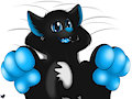 Alex Kitty Pawsies